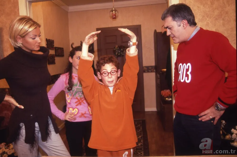 Furkan Kızılay’dan yıllar sonra gelen Havuç itirafı: “O zamanlar mutsuzdum” 4