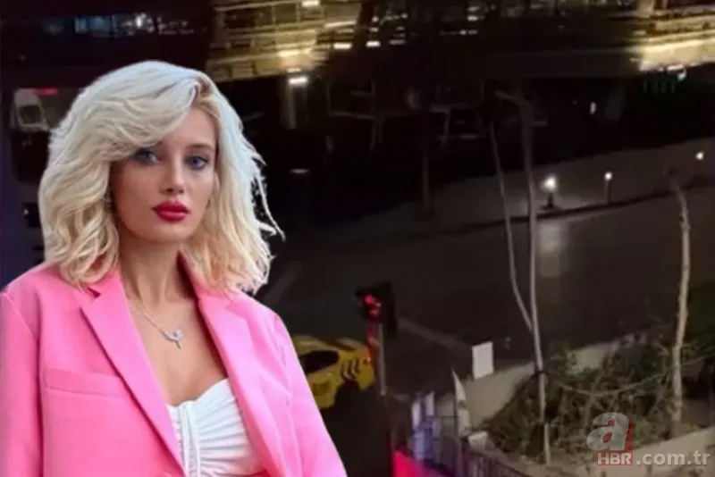 Son dakika: Ayşegül Eraslan Kağıthane'deki evinde ölü bulundu! Kanlı paylaşımı dikkat çekti 1