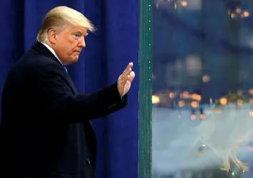 ABD Başkanı Trump'tan Bolivya açıklaması