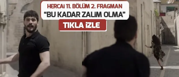 Hercai 10.son bölüm tek parça izle - Hercai son bölüm full izle - 1