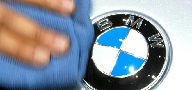 Dizel yasakları Alman otomotiv devi BMW’yi kötü vurdu!