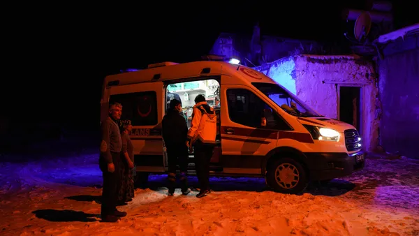 Sağlık çalışanlarına ek ödeme müjdesi! Kanun kabul edildi - 3