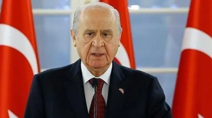 Son dakika: MHP Genel Başkanı Devlet Bahçeli’den Danıştay’a Öğrenci Andı tepkisi