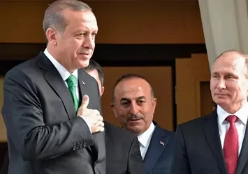 Son dakika: Putin'i barış anlaşmasına kim ikna edecek? İki liderden biri Erdoğan!