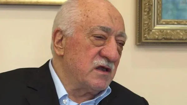 ABD'li hukukçudan FETÖ hakkında flaş sözler! Dünyanın en tehlikeli tarikatı - 3