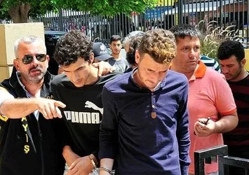 Uzun korna çalma cinayeti
