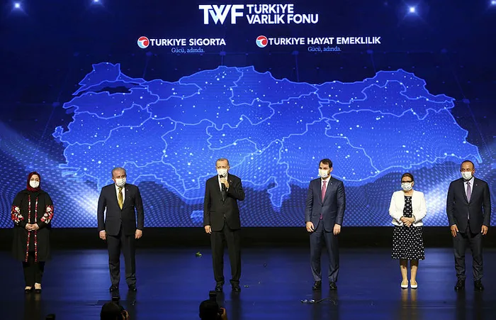 Sigorta sektöründe yeni dönem! 38 bölgede 15 milyon müşteriye hizmet verecek