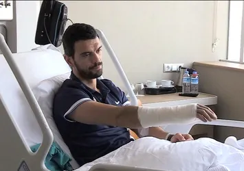 Kenan Sofuoğlu'ndan kötü haber