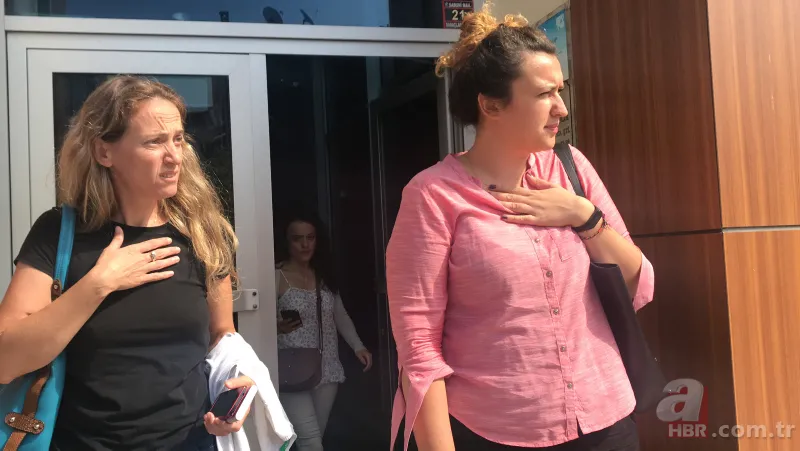 İstanbul'da deprem paniği! Vatandaş sokağa döküldü 17