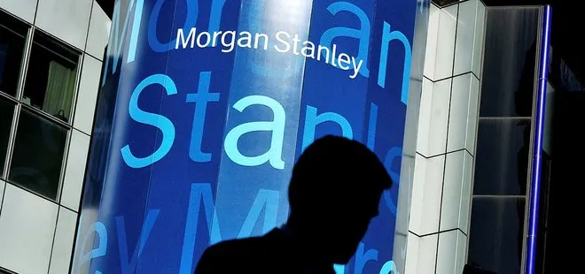 Morgan Stanley’nin kar ve geliri rekor kırdı