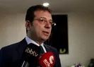 İmamoğlu’na zehir zemberek sözler!