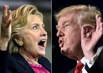 Pensilvanya'da Trump kazandı