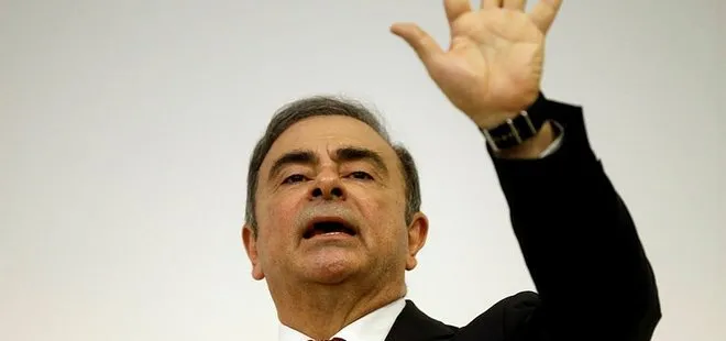 Eski Nissan CEO’su Carlos Ghosn kimdir? Carlos Ghosn kaç yaşında, nereli?