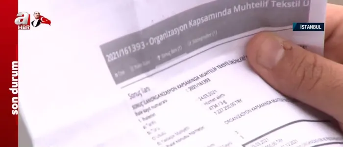 Son dakika: CHP'li İstanbul Büyükşehir Belediyesi'nden tepki çeken bayrak ihalesi! Yeni kurulan şirkete... - 2
