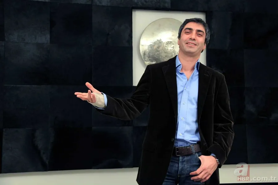 Yıllar onu da değiştirdi: Kurtlar Vadisi'nin Polat Alemdar'ı Necati Şaşmaz bakın ne halde 2