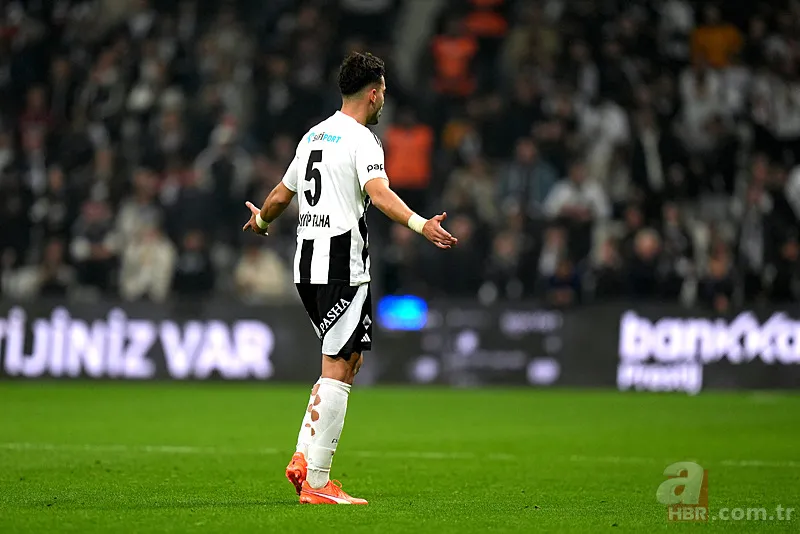 Kasımpaşa-Beşiktaş maçı bugün saat kaçta? BJK maçı hangi kanalda, şifresiz mi? 6