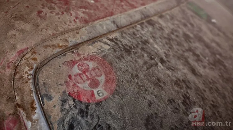 Ferrari 365 GTB / 4 Daytona garajdan çıktı! Gözlerine inanamadılar... 16