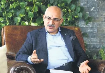 '2018’de ihracatta rekor kıracağız'