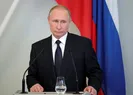 Putinden ABDnin yeni yaptırım hamlesine eleştiri
