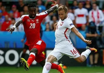 EURO 2016'da ilk çeyrek finalist belli oldu!