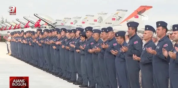 Son dakika: Türkiye’den Yunanistan’a net mesaj! Başını belaya sokma