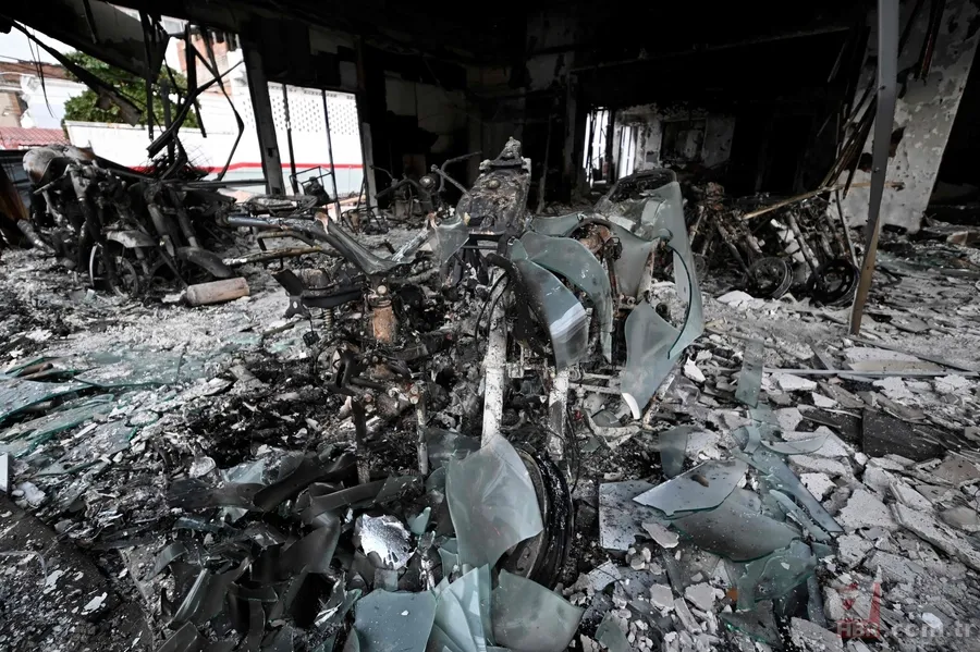 El Mencho nasıl yakalandı? En çok aranan uyuşturucu baronuna "sevgili tuzağı" 7