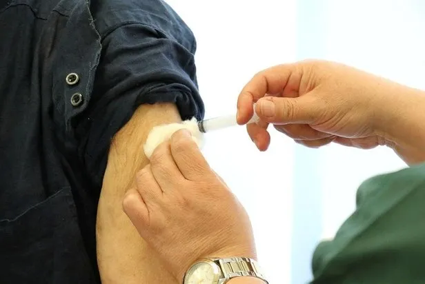 65 yaş üzerine aşılama bugün başladı! Aşı randevusu nereden alınır? - 1