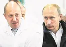 Putin ve Wagner patronu Prigojin buluştu