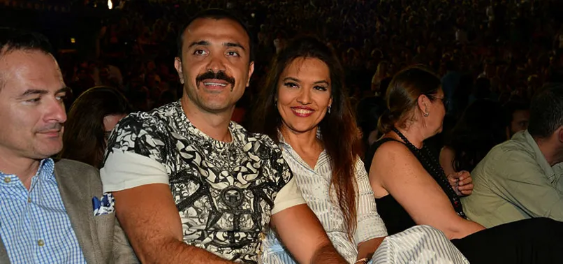 Demet Akalın ve Okan Kurt boşanıyor! İşte Akalın ve Kurt'un boşanma nedeni