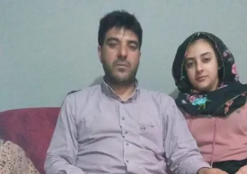 Bir babanın yürek yakan feryadı: Bir evladımı kaybettim diğeri yaşasın