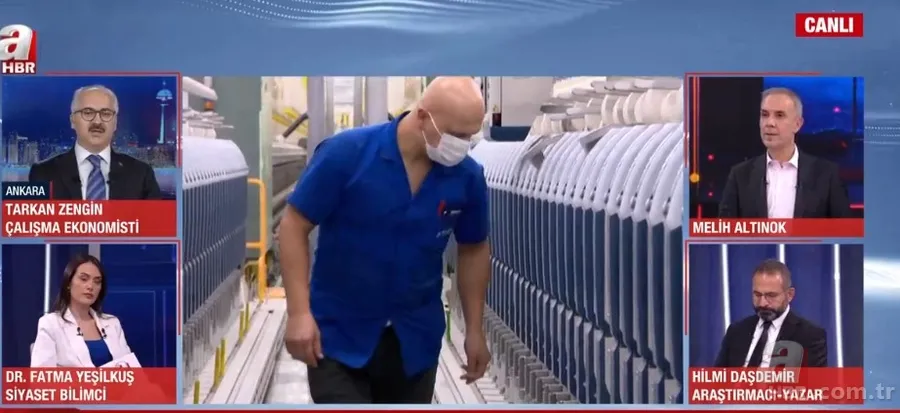 Asgari ücrette son viraj! Gözler üçüncü toplantıda: Milyonlarca çalışanın yeni maaşı ne olacak? 12