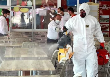 Bakanlık harekete geçti! Lokanta, kafe, pastanede yeni dönem