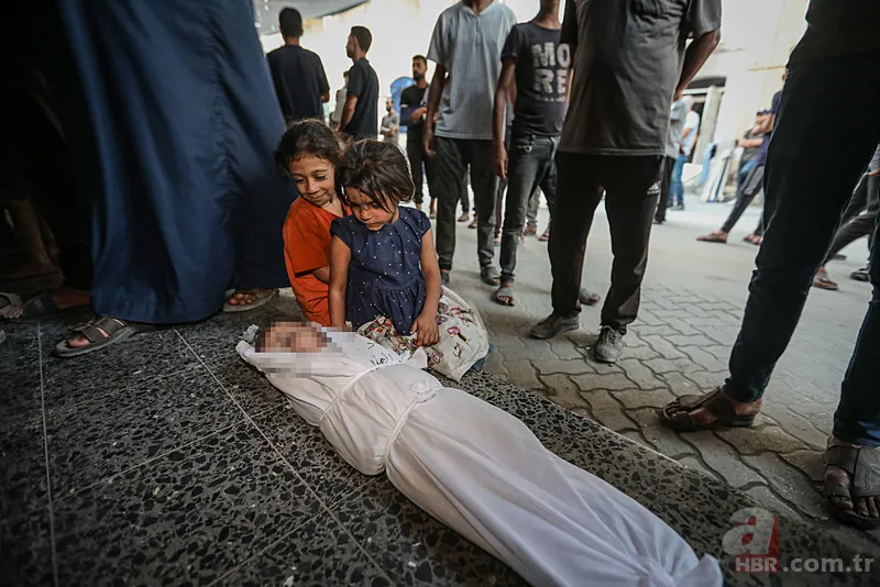 İsrail'in vahşetine sessiz kalmadı! Amerikalı oyuncu Jenna Ortega'dan direnişe övgü dolu sözler 10