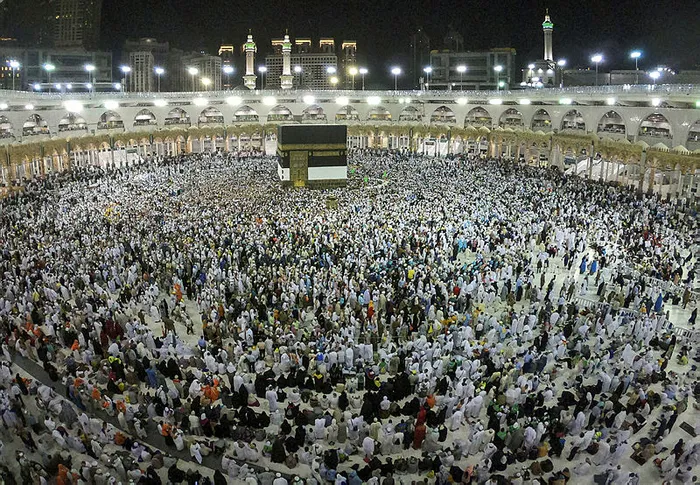 Son dakika: Suudi Arabistan hac için sağlık protokolü yayınladı