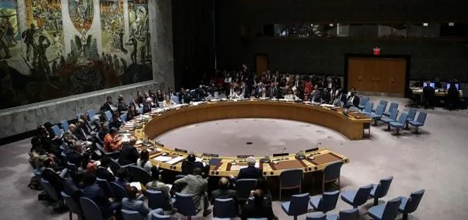 Libya’dan BM’ye komite çağrısı