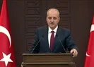Kurtulmuştan Moodyse çok sert tepki