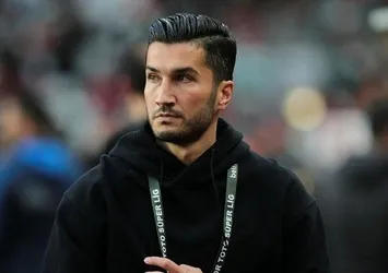 Nuri Şahin'in yeni takımı belli oldu!