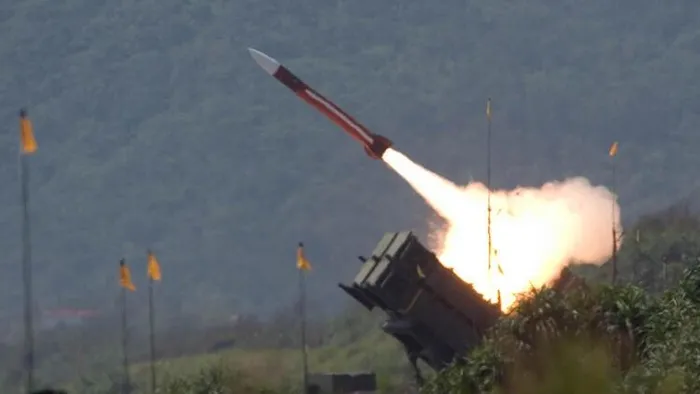 Çin’den ABD’yi endişelendiren adım! 2. bir nükleer füze silo sahası inşa ediliyor