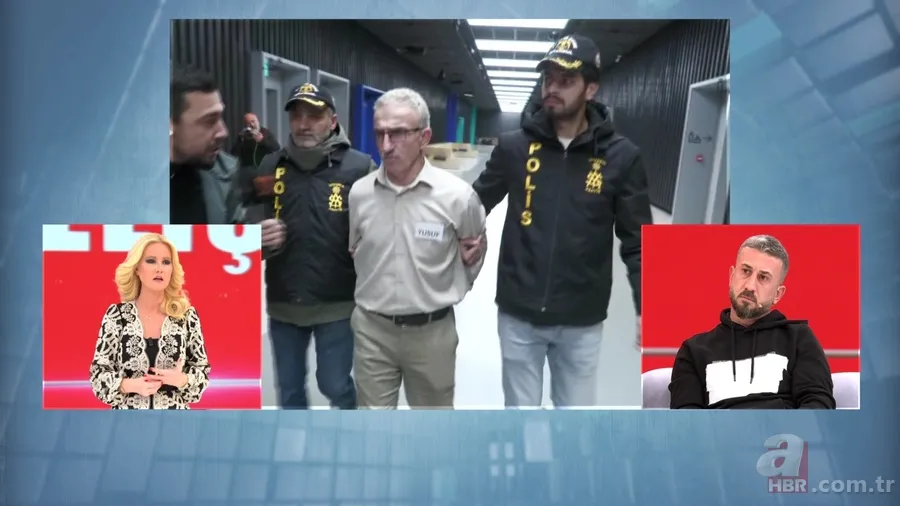 Nezaket Uyur'u kim öldürdü? Müge Anlı'da cinayet itirafı 7