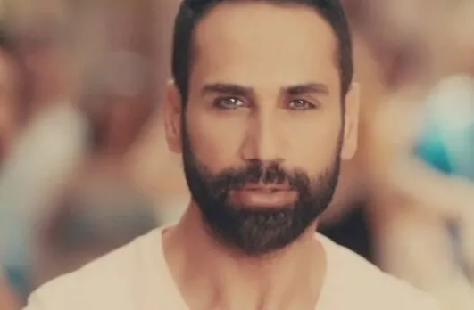 Ünlü şarkıcı Doğuş ölümle burun buruna geldi! Klip çekiminde kan donduran olay! İşte ilk açıklaması geldi