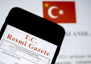 3 ilin Emniyet Müdürü değişti! Karar Resmi Gazete'de