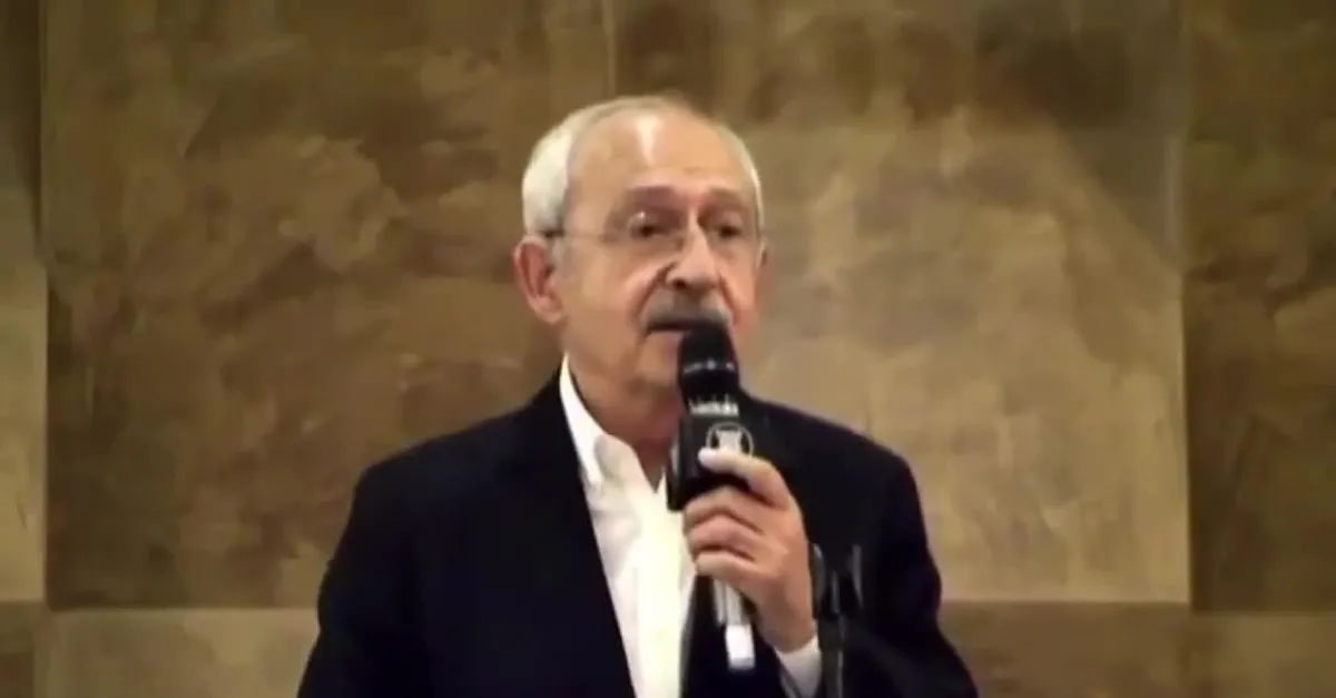 AK Parti Sözcüsü Ömer Çelik'ten Kılıçdaroğlu'na "Aliya İzzetbegoviç" tepkisi