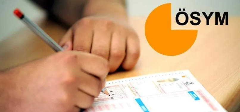 ÖSYM'den sınav başvurusu yapmayan adaylara müjde