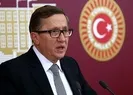 İYİ Partinin küfürbaz vekili Türkkan yine haddini aştı!
