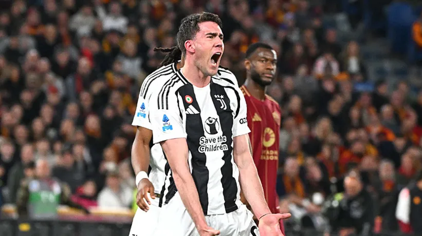Galatasaray'la Fenerbahçe arasında transferde dev kapışma! Vlahovic kime gidecek?