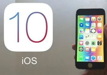 Apple iOS 10’u ön izlemeye açtı