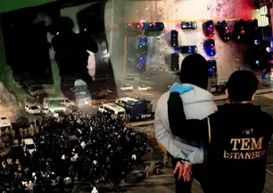 İstanbul'da DEAŞ operasyonu