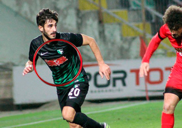 TL'ye şimdiye kadarki en sıra dışı destek!