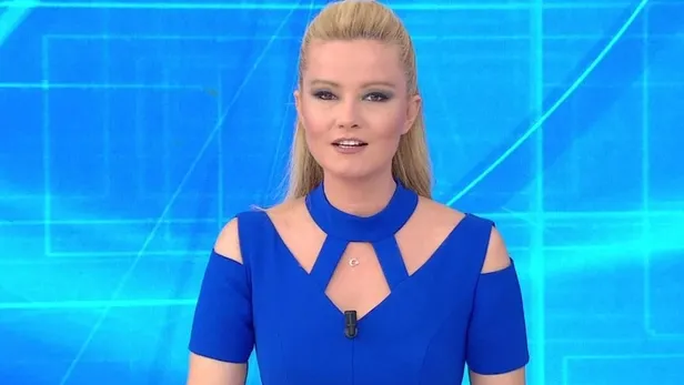 Müge Anlı bayramda yayınlanacak mı 2021? Müge Anlı ile Tatlı Sert 12-13-14 Mayıs tarihlerinde var mı? - 2