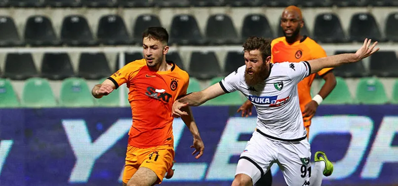 Son dakika | Fenerbahçe'den Galatasaray'a transfer çalımı